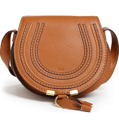 chloe marcie crossbody mini.